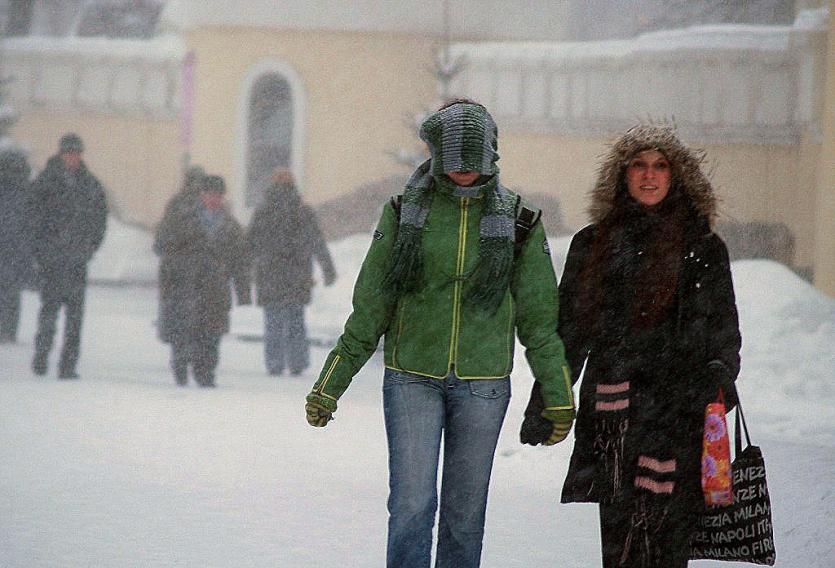 Фото В Челябинской области растет заболеваемость гриппом и ОРВИ среди школьников