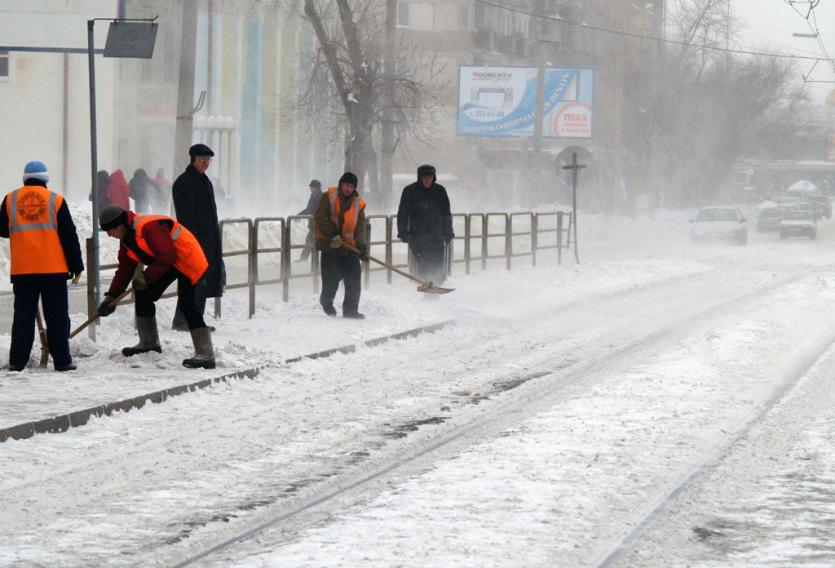 Фото В среду в Челябинской области немного похолодает