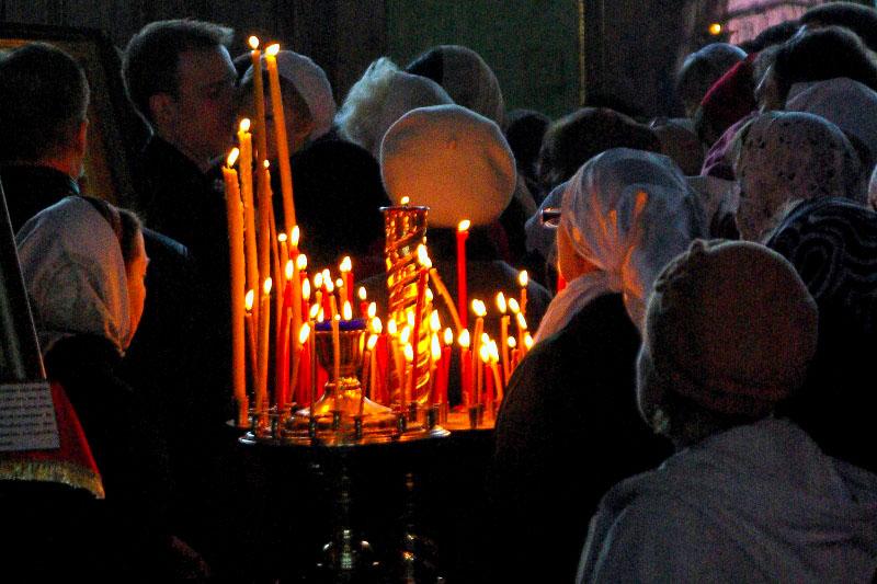 Фото Челябинская епархия 1 мая организует православный субботник по восстановлению Покровского храма в селе Булзи