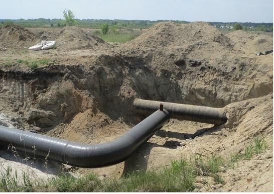 Фото Челябинскгоргаз повысил надежность газоснабжения пригородных поселков