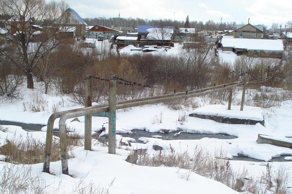 Фото Накануне паводка в Челябинске усилен контроль состояния газовых сетей 