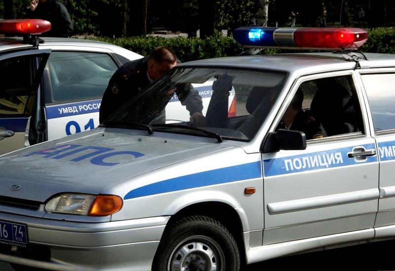 Фото Полиция Челябинска устанавливает обстоятельства гибели человека в ДТП