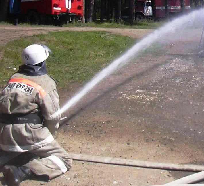 Фото В Челябинской области в домах семей риска бесплатно установят пожарные извещатели