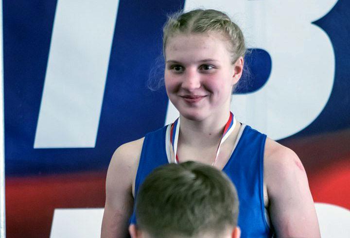 Фото Девушки из Челябинской области завоевали шесть медалей первенства России по боксу