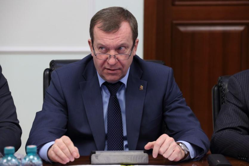 Фото Челябинская область реструктуризировала 8,3 миллиарда рублей бюджетных кредитов