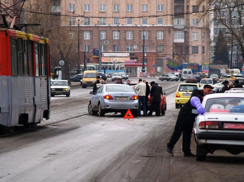 Фото Алексей Текслер: Статистика аварийности на дорогах в Челябинской области не поддается никакой оценке