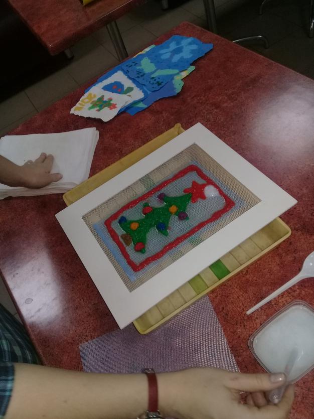 Фото Южноуральцев приглашают на мастер-класс по изготовлению рождественских открыток