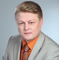 Фото И.о. вице-мэра Чебаркуля Алексей Сафонов задержан