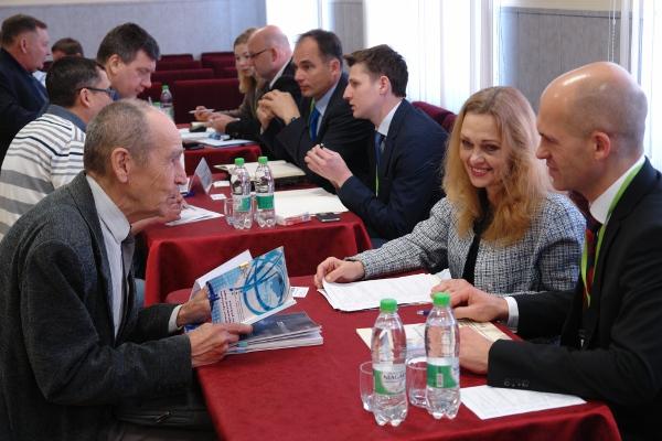 Фото В Челябинской области работает делегация предпринимателей из Саксонии