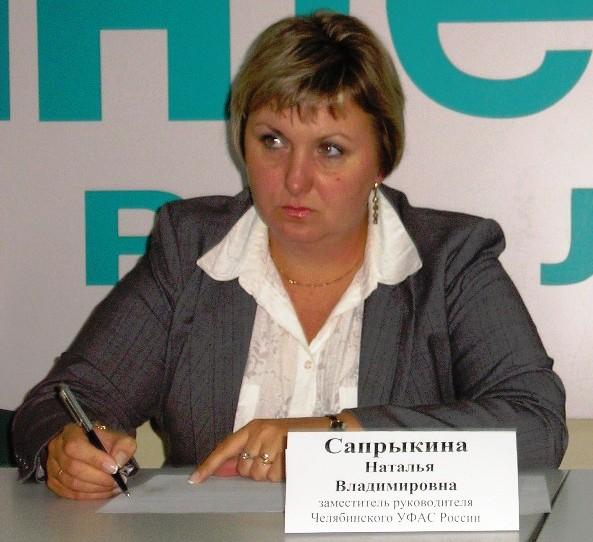 Фото В 2013 году Челябинский УФАС захлестнул вал жалоб от участников государственных и муниципальных торгов