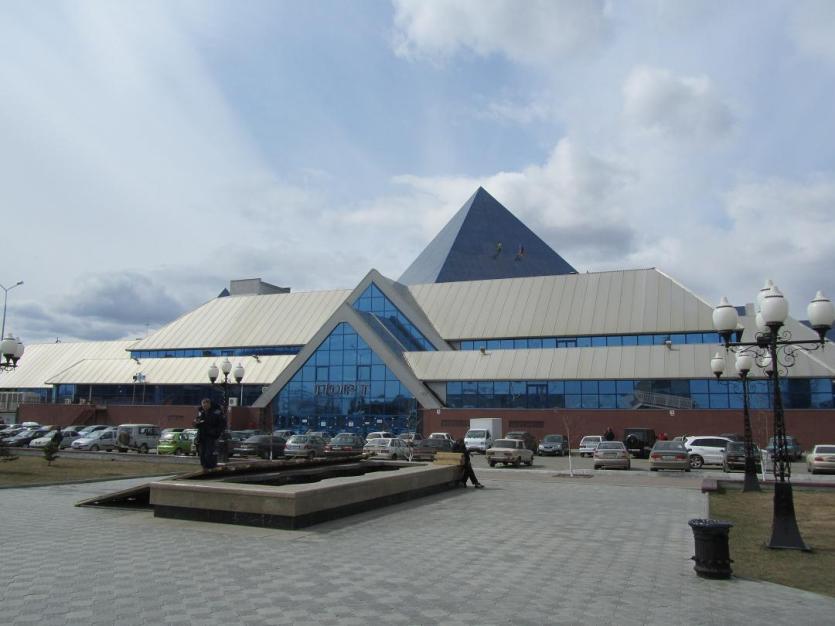 Фото Арбитражный суд Челябинской области не отдал на продажу частникам привокзальную площадку у «Синегорья»