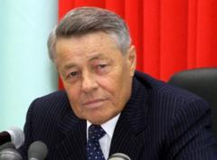 Фото Шестого января – день памяти первого губернатора Челябинской области Петра Сумина