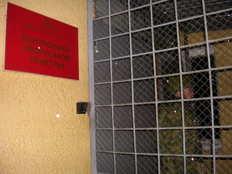 Фото В Челябинске утвердили проект планировки территории бывшего танкового училища