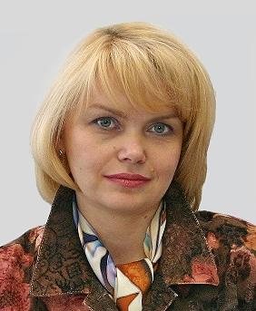 Фото Министерство социальных отношений Челябинской области вновь возглавила 43-летняя Татьяна Никитина