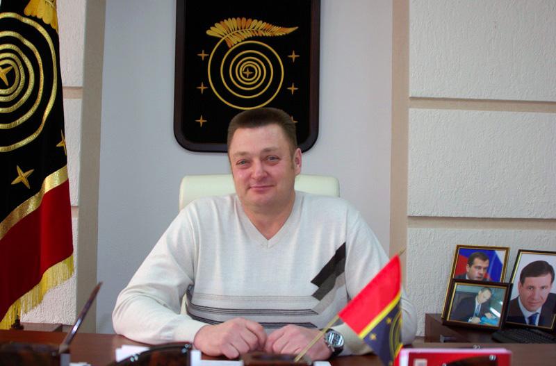Фото Находящийся под следствием глава Коркинского района Усенко требует восстановить его в должности, прокуратура - арестовать 