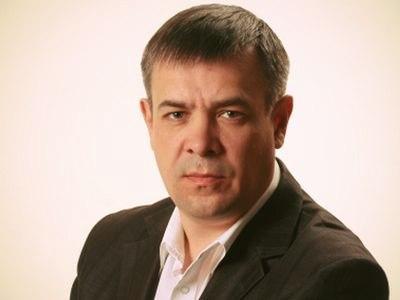 Фото Златоустовским оппозиционером Усковым, которого судят за угрозу убийством местному депутату, заинтересовалась международная организация «Репортеры без границ»