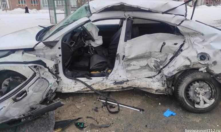 Фото В ДТП на Университетской набережной Челябинска погиб 30-летний автомобилист