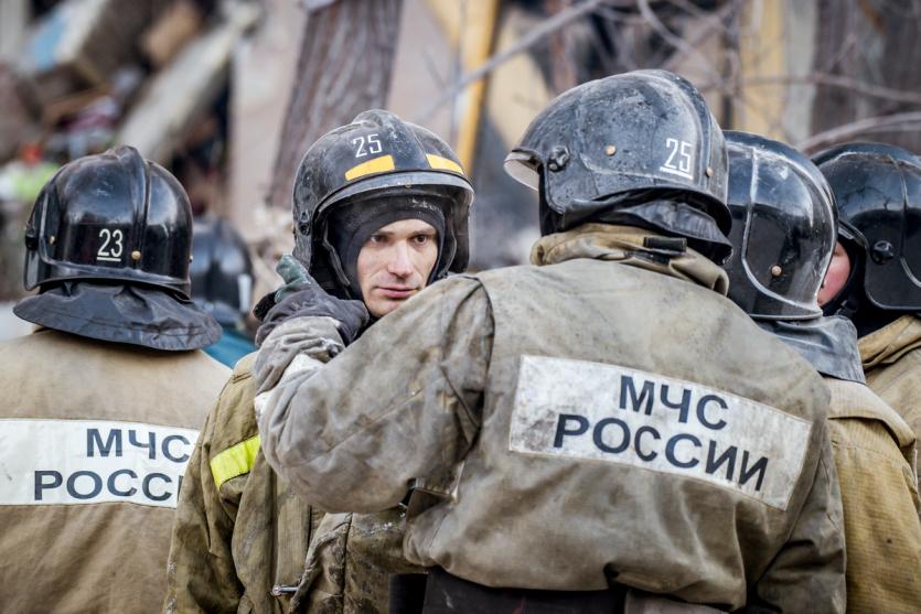 Фото ММК направил 10 миллионов рублей на спецсчет для помощи пострадавшим при обрушении дома