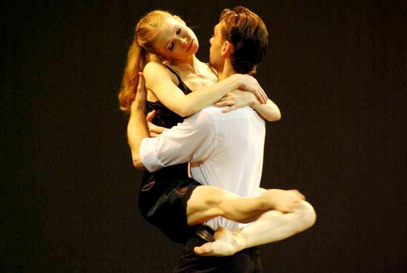 Фото «Душа танца» вновь позвала  балетных звёзд Челябинска