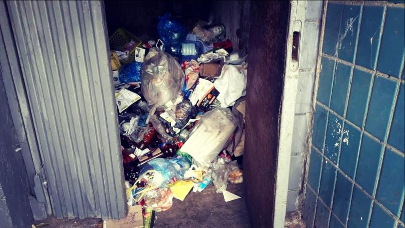 Фото ЦКС рассказал, кто виноват в мусорном коллапсе на территории Миасса и что делать