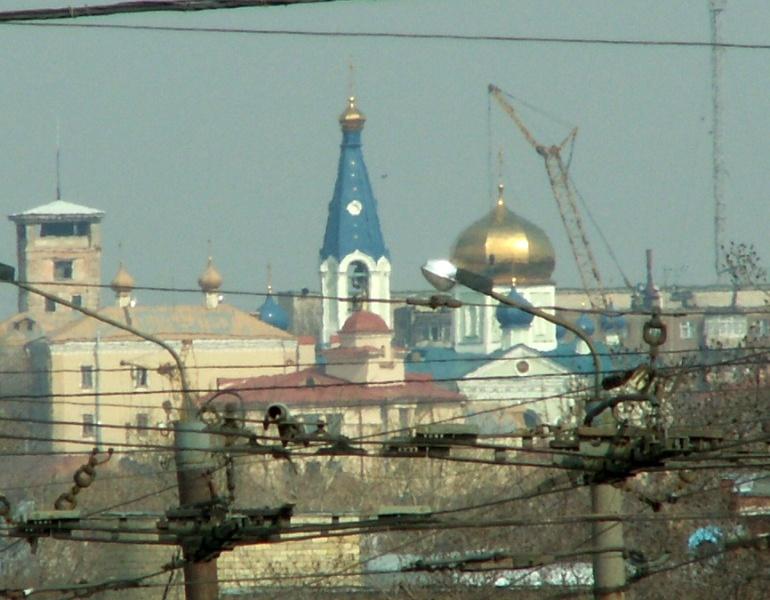 Фото 9 Мая в храмах Челябинска пройдут поминальные службы