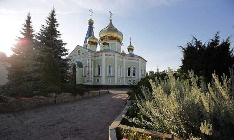 Фото В пятницу в Челябинск прибудет ковчег с частицей мощей святой Матроны Московской