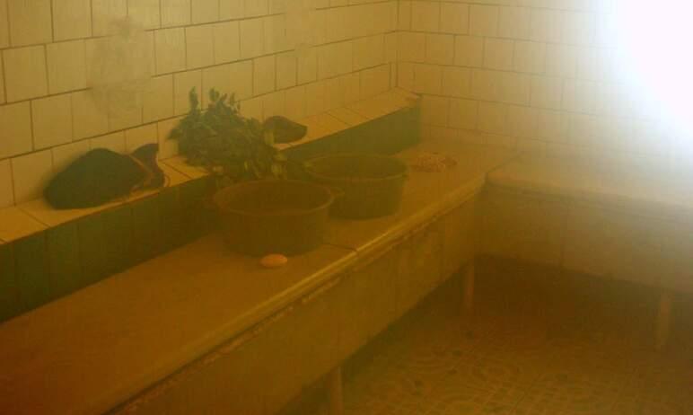 Фото Хотим париться: еманжелинцы жалуются Текслеру на проблему с банями, местные власти ссылаются на ковид