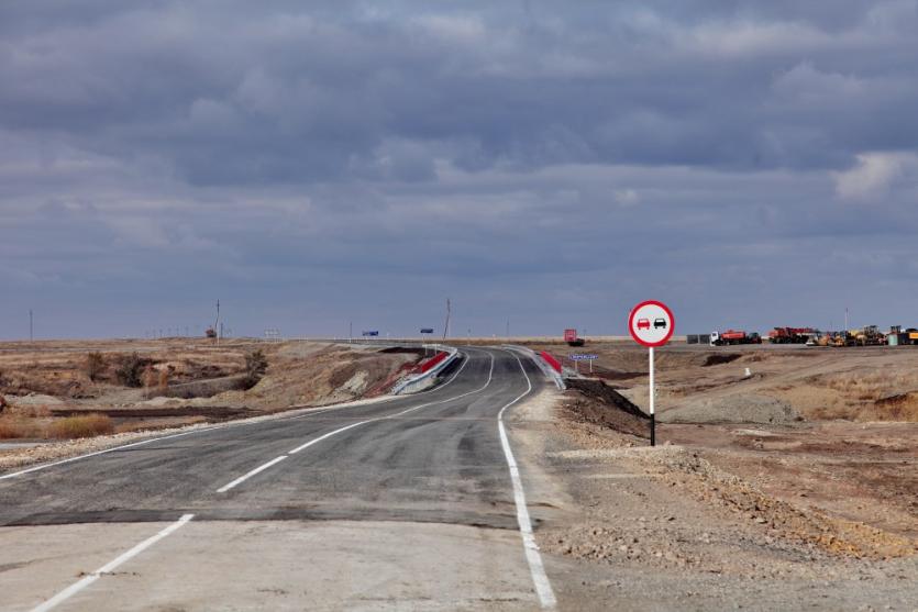 Фото Филиппов: Предложенные на Госсовете меры улучшат ситуацию в дорожной отрасли