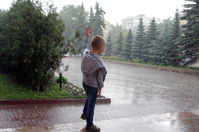 Фото  Июнь в Челябинской области будет переменчивым – жара за 30 и прохлада