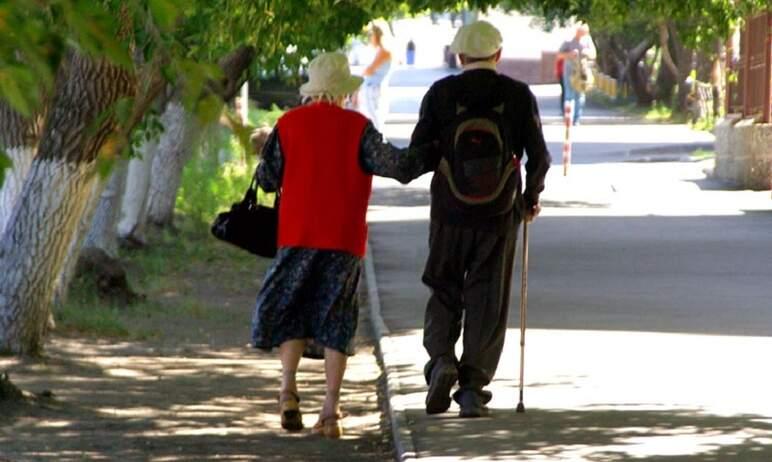 Фото В Челябинской области посчитали пенсионеров и их среднюю пенсию