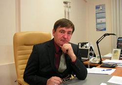 Фото Глава Каслинского района Коробейников отправлен в отставку