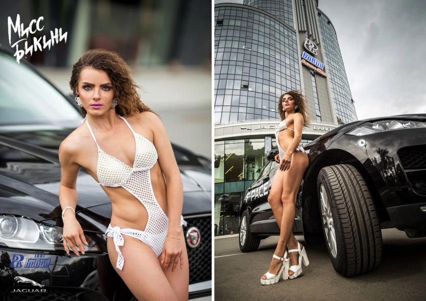 Фото В Челябинске пройдет конкурс «Мисс-Бикини»