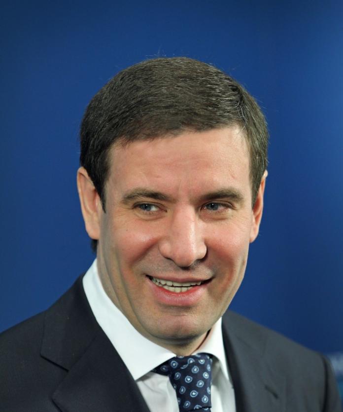 Фото Михаил Юревич получил мандат депутата Госдумы?