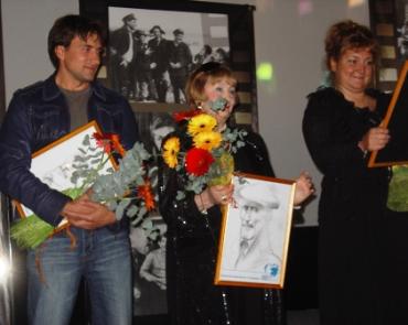 Фото В Челябинске открылся кинофестиваль «Любить человека»