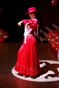 Фото «Магия танца» в Челябинске показала растущий профессионализм любителей современного танца