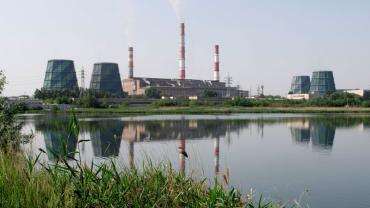 Фото Челябинцы могут в режиме реального времени следить за составом выбросов на Челябинской ТЭЦ-2