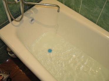 Фото Престарелая жительница Копейска утонула в ванной
