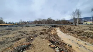 Фото РМК за собственный счет рекультивирует сотни гектаров территории в Карабаше