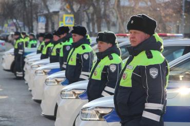 Фото На дорогах Челябинской области установили 188 новых камер ГИБДД