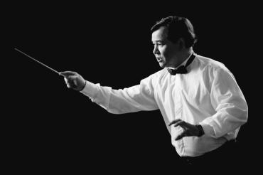 Фото Ушел из жизни дирижёр Челябинского симфонического оркестра Адик Абдурахманов