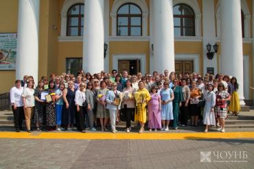 Фото В библиотеках Челябинской области должны работать лучшие из лучших