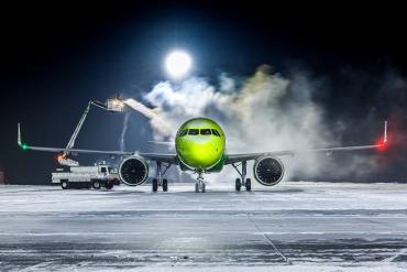 Фото Аэрофлот и РЖД вернут стоимость билетов тем пассажирам, кто откажется от поездок до 26 марта