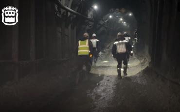 Фото Судьба 13 горняков, заблокированных в шахте в Амурской области, остается неизвестной