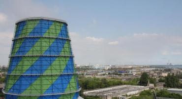 Фото В Челябинске запланирован масштабный ремонт ТЭЦ-2