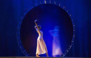 Фото В Челябинске после восьми лет на сцене уходит балет Иды Рубенштейн
