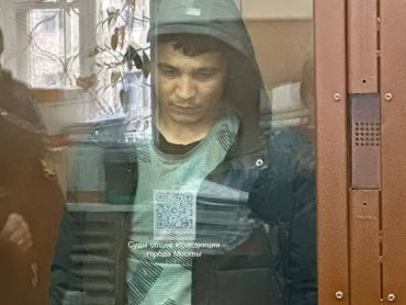 Фото Суд арестовал десятого фигуранта дела о теракте в «Крокусе» в Подмосковье