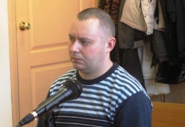 Фото Точку в уголовном деле Дениса Механова суд поставит 22 декабря