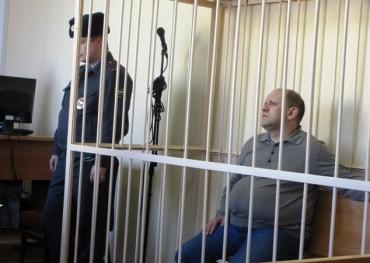 Фото Суд оставил экс-министра спорта Челябинской области Юрия Серебренникова под домашним арестом