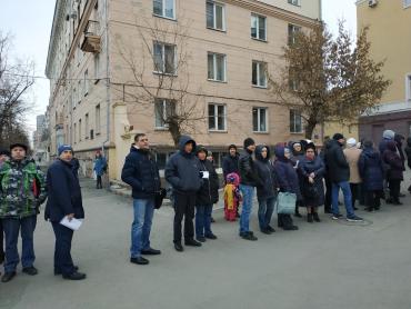 Фото Обновленная комиссия по помилованию в Челябинской области сегодня рассмотрела 10 ходатайств. Ни одно не удовлетворено