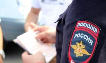 Фото В Магнитогорске сотрудники ППС задержали на месте преступления наркоторговца с героином